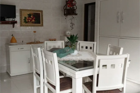 Casa à venda com 3 quartos, sendo 2 suítes, em Siciliano, São Paulo, SP