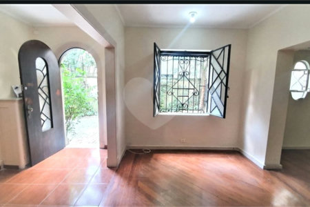 Casa de Vila para alugar com 2 quartos em Higienópolis, São Paulo, SP