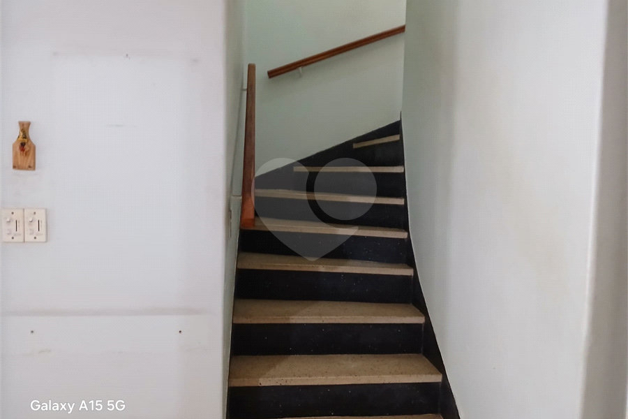 Sobrado à venda com 3 quartos, sendo 1 suíte, em Santana, São Paulo, SP