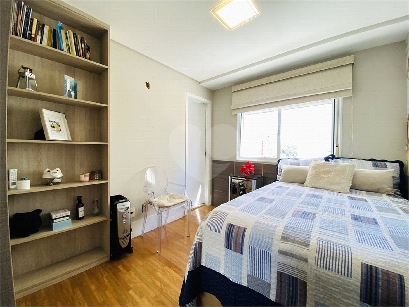 Apartamento à venda com 4 suítes no Centro, São Bernardo do Campo, SP