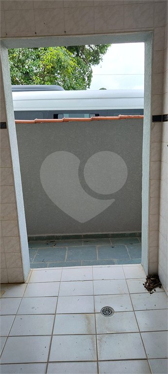 Sobrado à venda com 3 quartos, sendo 1 suíte, em Ressaca, Atibaia, SP
