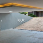 Casa à venda com 4 suítes no condomínio Campos de Santo Antonio ii, Itu - SP