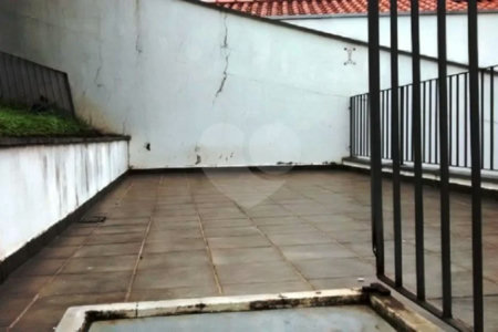Sobrado à venda com 3 quartos, sendo 1 suíte,  em Tucuruvi, São Paulo, SP