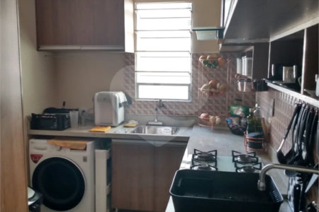 Apartamento à venda com 2 quartos em Alto Ipiranga, Mogi das Cruzes, SP