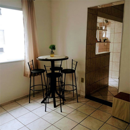 Apartamento Residencial à venda, Enseada, Guarujá - AP0923.