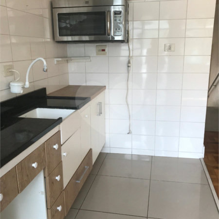 Apartamento à venda com 2 quartos em Vila Romana, São Paulo, SP