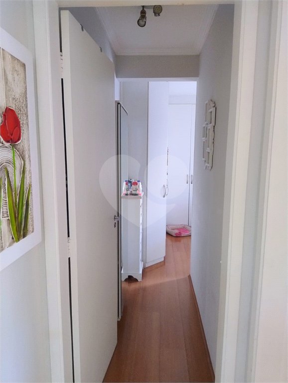 Apartamento à venda com 3 quartos em Vila São Francisco, São Paulo, SP