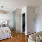 Apartamento à venda ou para alugar com 1 suíte em Pinheiros, São Paulo, SP