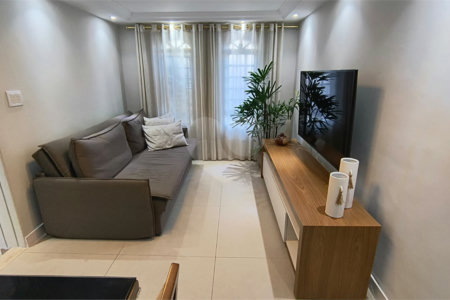 Sobrado à venda com 3 quartos, sendo 1 suíte, em Vila Medeiros, São Paulo, SP