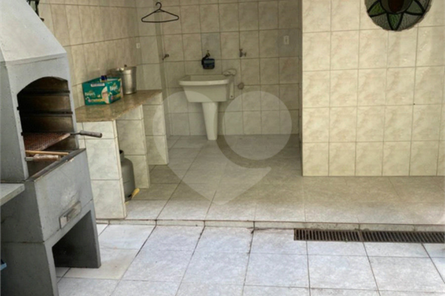 Sobrado à venda com 5 quartos, sendo 1 suíte,  em Tucuruvi, São Paulo, SP