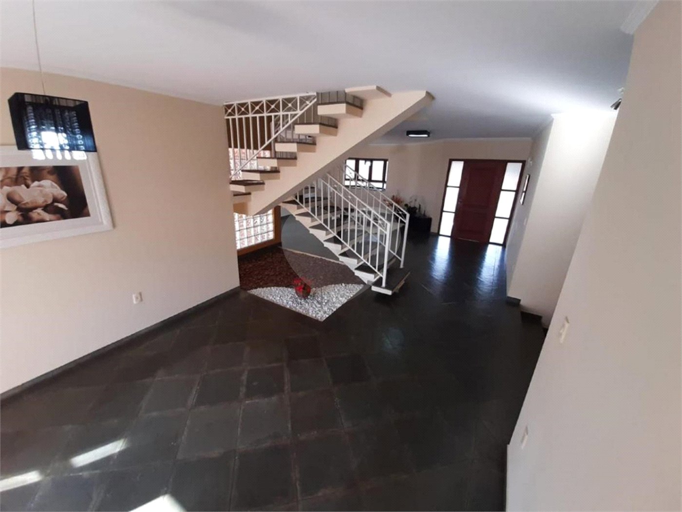 Casa à venda com 3 suítes no condomínio Villaggio Capriccio, Louveira - SP