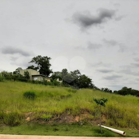 Terreno à venda no condomínio Residencial Arboretum, Vinhedo - SP
