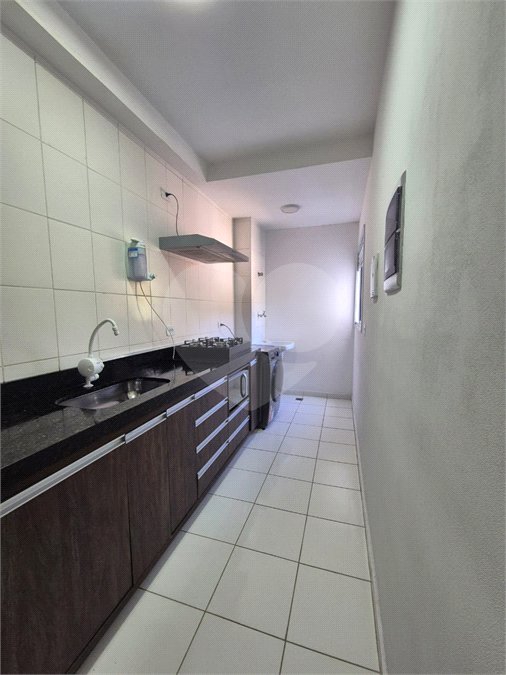 Apartamento à venda com 2 quartos, sendo 1 suíte, em Estação, São Roque, SP