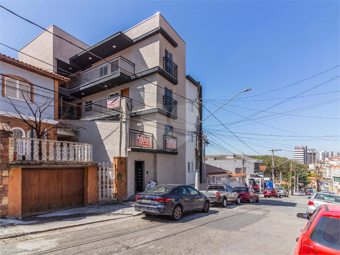 Casa à venda com 2 quartos em Jardim São Paulo(zona Norte), São Paulo, SP