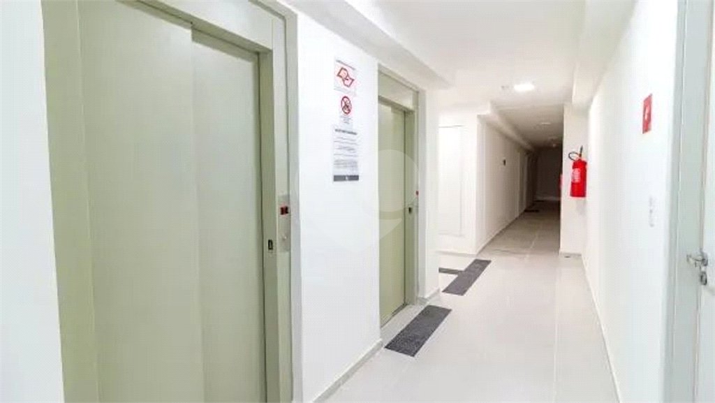 Apartamento à venda com 2 quartos em Vila Monumento, São Paulo, SP