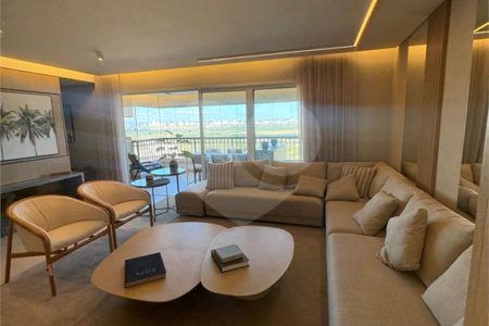 Apartamento à venda com 3 suítes em Urbanova, São José dos Campos, SP