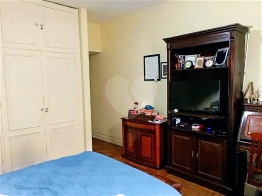 Apartamento à venda com 3 quartos, sendo 1 suíte,  em Ipanema, Rio de Janeiro, RJ
