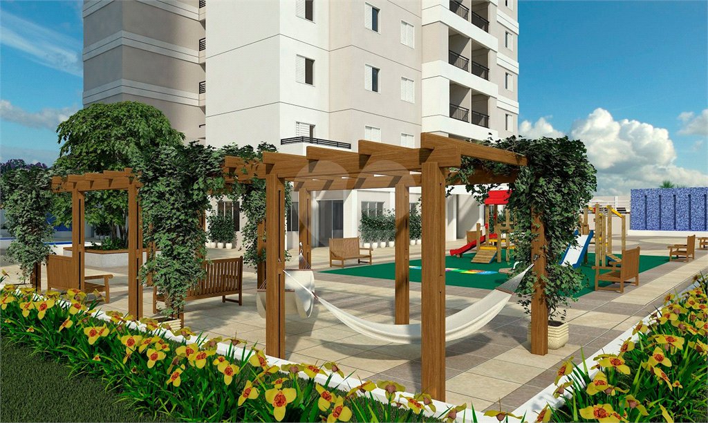 Apartamento à venda com 3 quartos, sendo 1 suíte, em Além Ponte, Sorocaba, SP