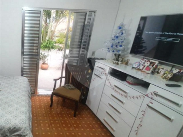 Casa Térrea à venda com 3 quartos, sendo 1 suíte,  em Casa Verde, São Paulo, SP