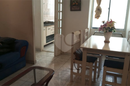 Apartamento à venda com 2 quartos no Centro, Guarulhos, SP