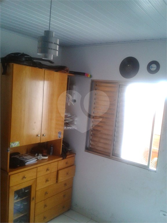 Sobrado à venda com 3 quartos, sendo 1 suíte, em Vila Santo Estéfano, São Paulo, SP
