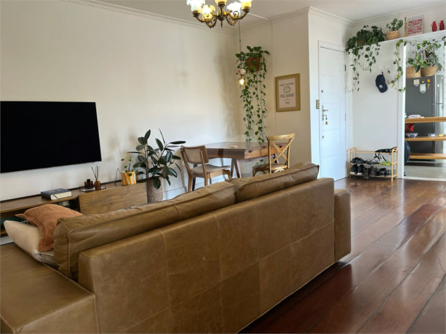 Apartamento à venda com 3 quartos, sendo 1 suíte,  em Santana, São Paulo, SP