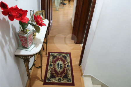 Casa de Vila à venda com 2 quartos em Granja Julieta, São Paulo, SP