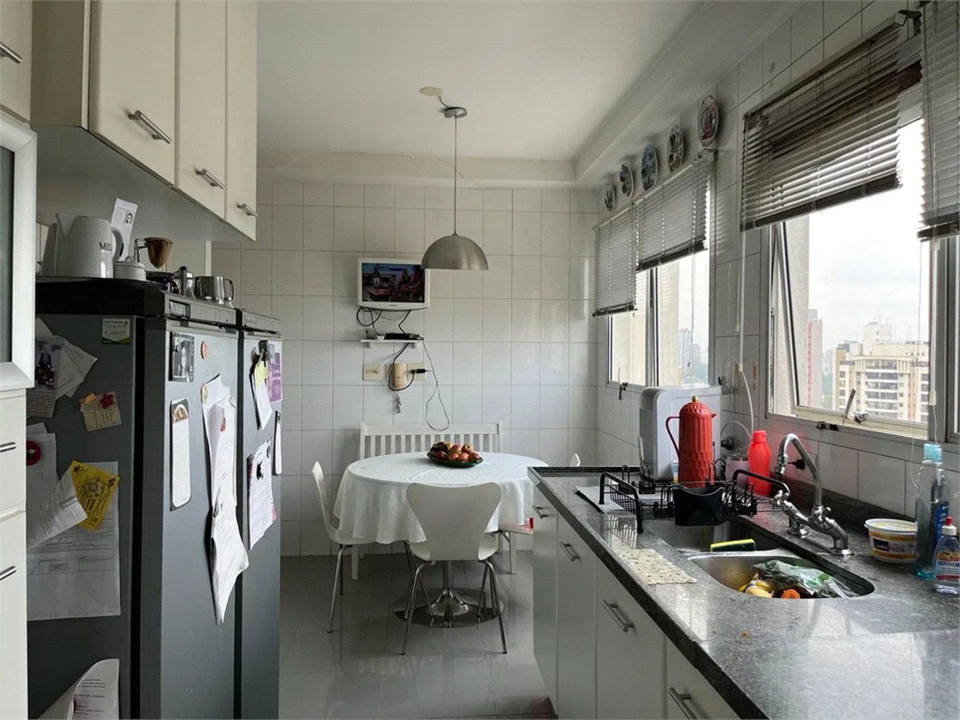 Apartamento à venda com 3 suítes em Vila Andrade, São Paulo, SP