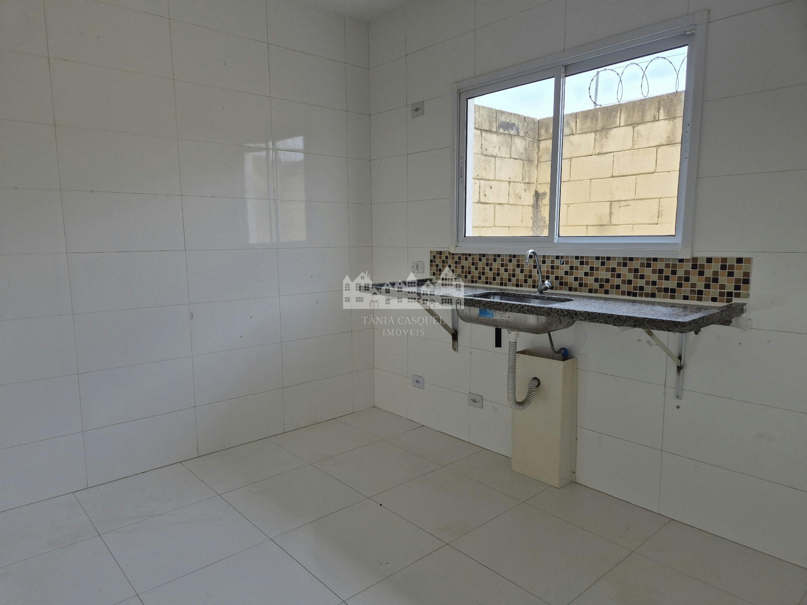 Sobrado, 2 quartos, 89 m² - Foto 6