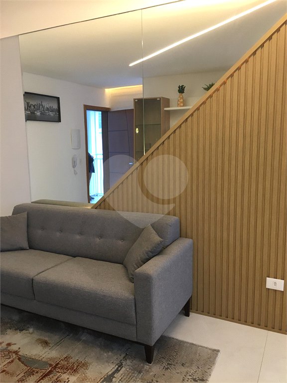 Apartamento à venda com 1 quarto em Vila Mazzei, São Paulo, SP