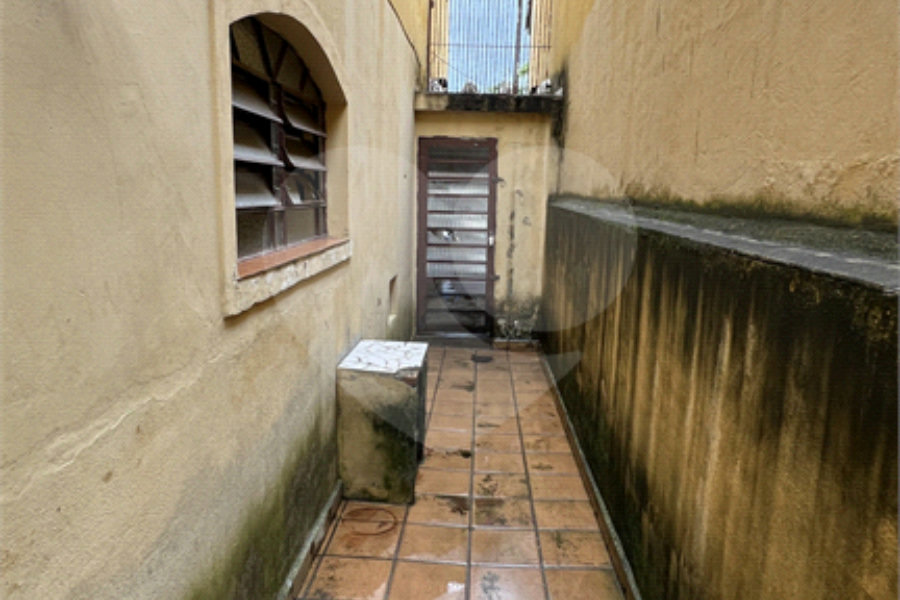 Sobrado à venda com 3 quartos em Casa Verde, São Paulo, SP