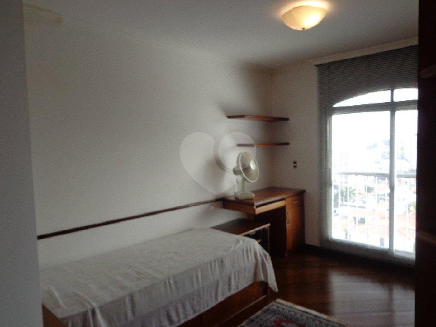Cobertura à venda com 4 quartos, sendo 2 suítes, em Santana, São Paulo, SP