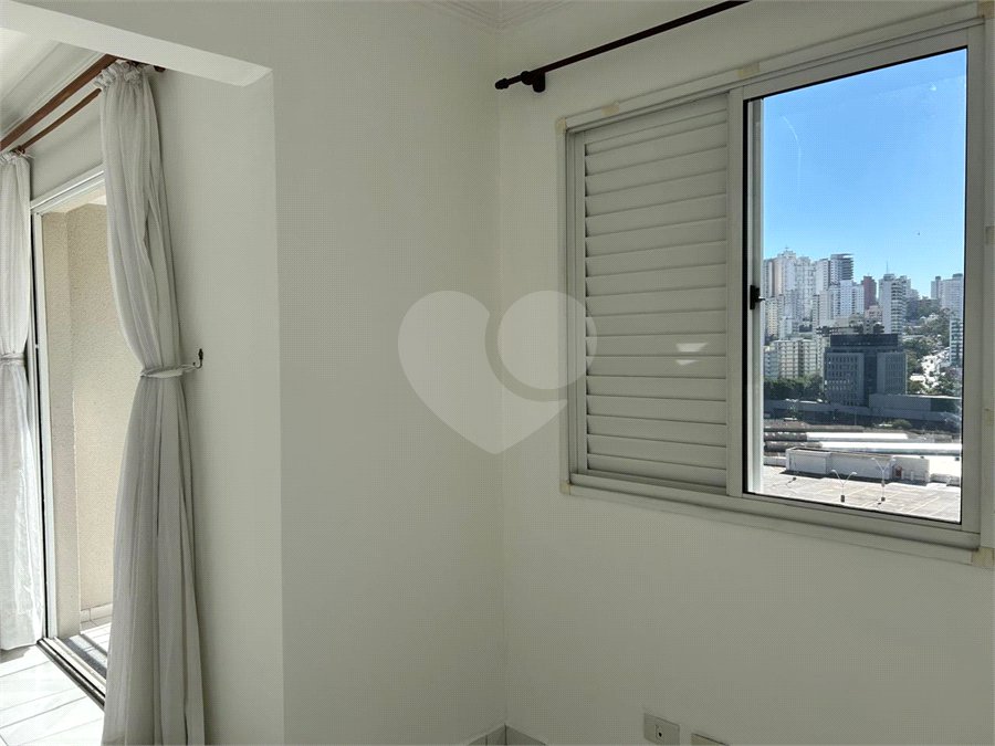 Apartamento à venda com 2 quartos, sendo 1 suíte, em Vila Andrade, São Paulo, SP