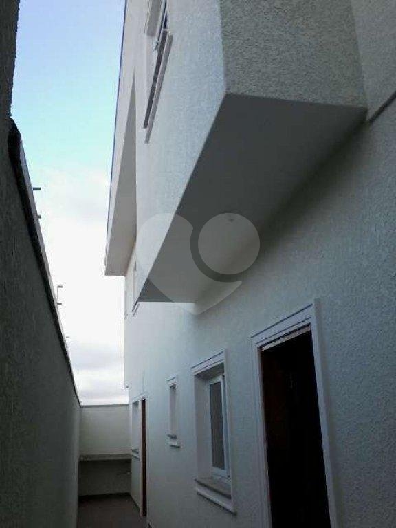 Casa Térrea à venda com 3 suítes em Jardim Bonfiglioli, São Paulo, SP