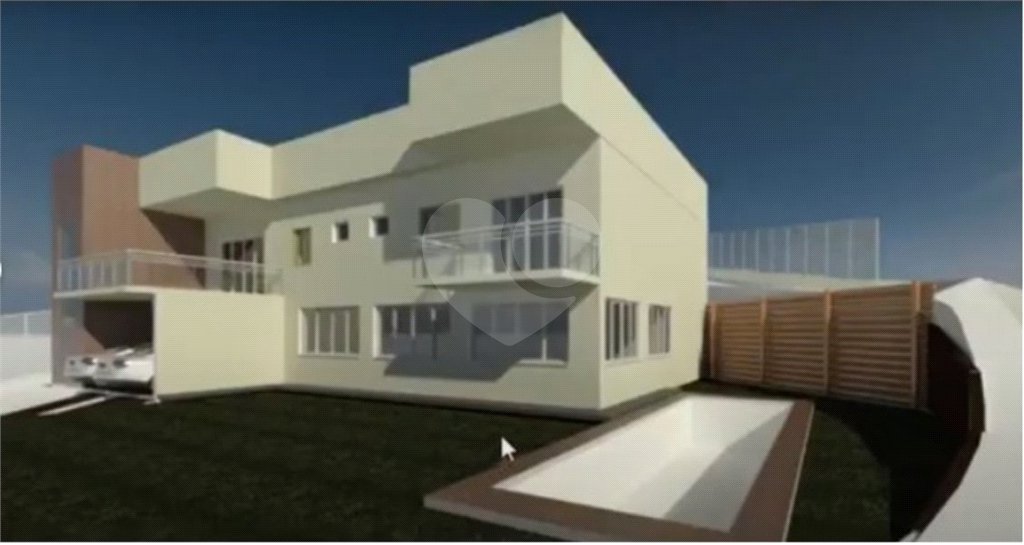 Sobrado à venda com 4 quartos, sendo 3 suítes, em Condomínio Residencial Shamballa Iii, Atibaia, SP