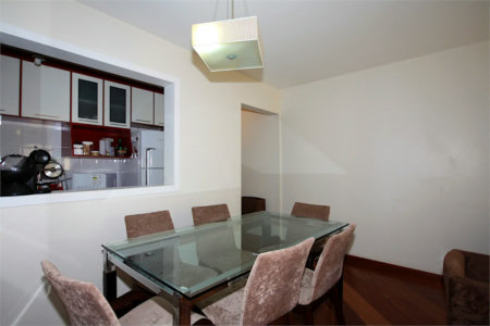 Apartamento à venda com 2 quartos, sendo 1 suíte, em Pinheiros, São Paulo, SP