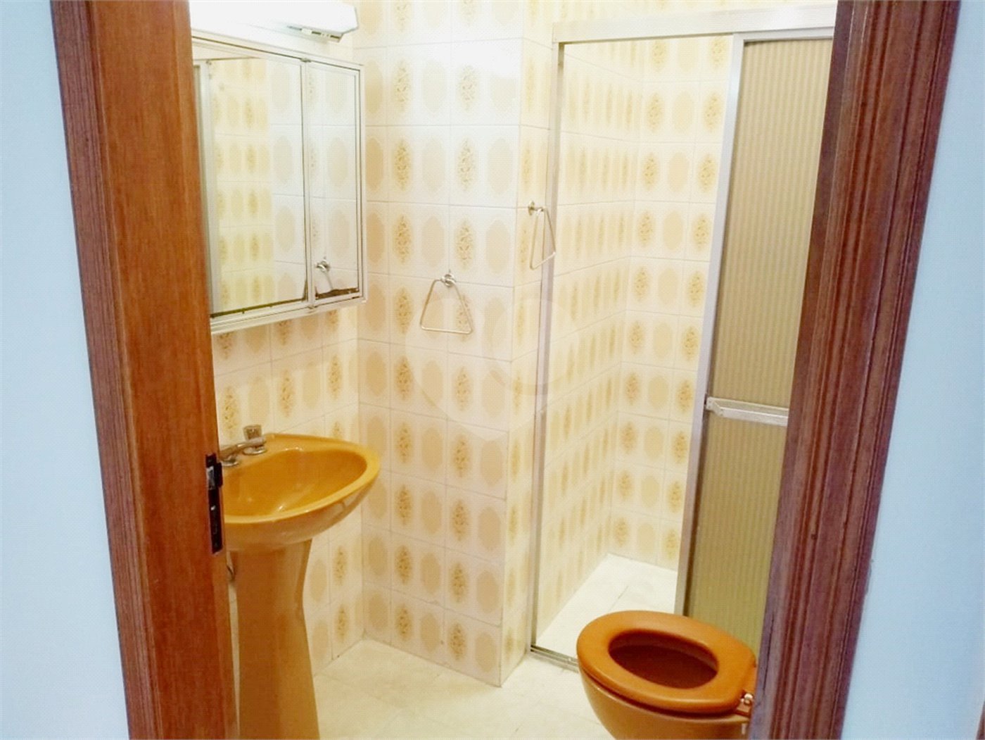 Sobrado à venda com 2 quartos em Parque Edu Chaves, São Paulo, SP