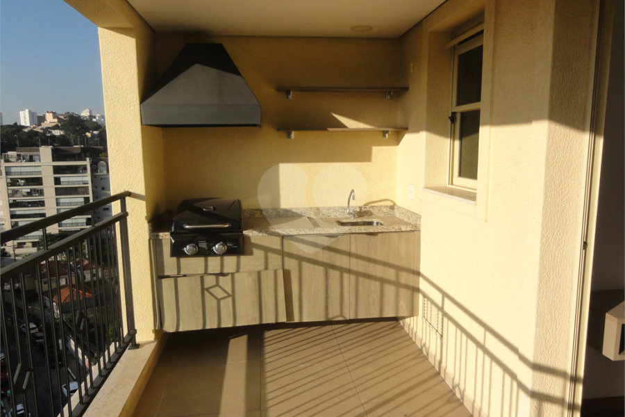 Apartamento à venda com 1 quarto em Santana, São Paulo, SP