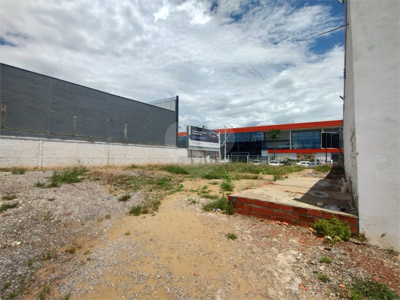 Terreno para alugar em Vila Leonor, Itapetininga, SP