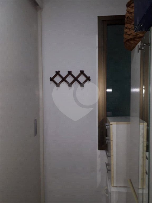 Apartamento à venda com 2 quartos, sendo 1 suíte, em Jacarepaguá, Rio de Janeiro, RJ