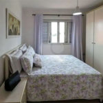 Sobrado à venda com 3 quartos em Freguesia do Ó, São Paulo, SP