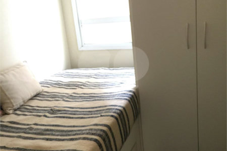 Apartamento à venda com 4 suítes em Vila Suzana, São Paulo, SP