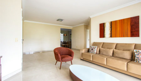 Apartamento à venda com 4 quartos, sendo 3 suítes, em Cidade Monções, São Paulo, SP