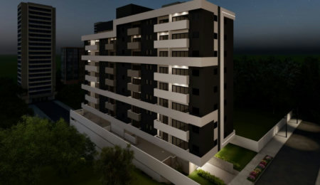 Smart Reale Residencial