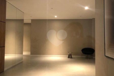 Apartamento à venda com 3 quartos, sendo 2 suítes, em Vila Clementino, São Paulo, SP