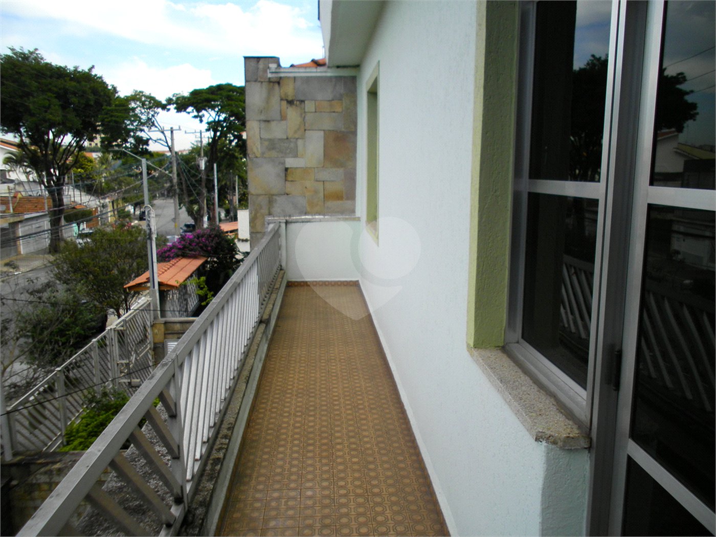 Sobrado à venda com 4 quartos em Vila Maria Alta, São Paulo, SP
