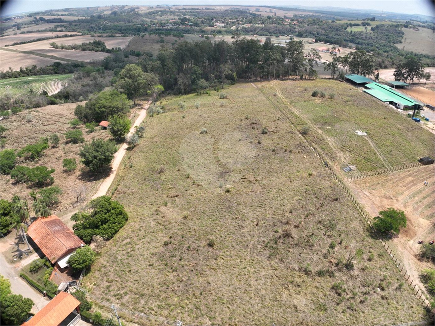Terreno à venda em Área Rural de Salto, Salto, SP