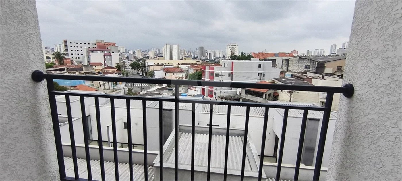 Apartamento à venda na Vila Matilde – São Paulo