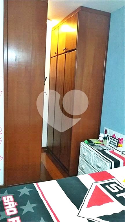 Sobrado à venda com 4 suítes em Casa Verde, São Paulo, SP