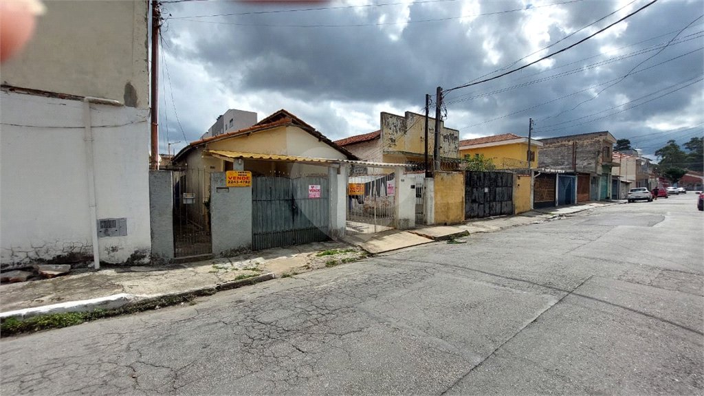 Terreno à venda com 4 suítes em Jaçanã, São Paulo, SP